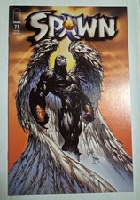 Spawn #77 Wings of Redemption 1998 Image Comics picture