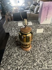 Vintage MCM Ceramic