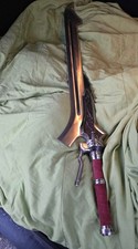 Devil May Cry 4