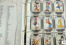 KAKAWOW Disney Phantom 100 Years Wonders Base 180 Card HOT! picture