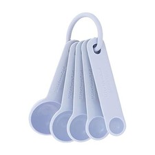 KA UNIVERSAL S5 MEASURE SPOON LAVENDER Spoons picture