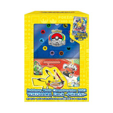 Pokémon TCG: 2023 World Championships Yokohama Deck picture