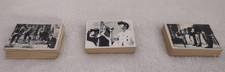 1964 The Beatles Complete Series 1-165; Series 1, 2, 3 All Complete; 1964; Topps picture