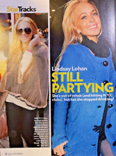 2007 Lindsay Lohan Still Partying picture