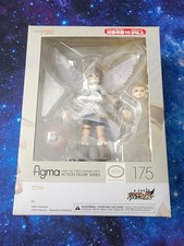(New/Sealed; Reissue Ver.) Figma #175 Kid Icarus Uprising Pit Figure picture