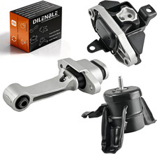 Engine Motor Mount & Trans Mount for Hyundai Sonata 2015 2016 2017 2018 picture