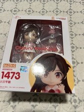 Good Smile Company Nendoroid Chizuru Mizuhara Rent-A-Girlfriend Figure #1473 picture