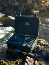 The Original Travel Bong:The Ultimate Smokers Essential Case 40OFF picture