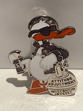 Vintage 1989 Wisconsin Jaycees 