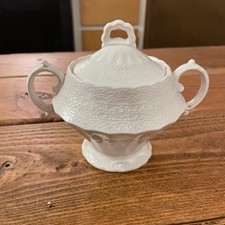 Vintage Copeland Spode Jewel Sugar Bowl with Lid picture