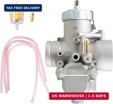 Carburetor Carb Replacement for Xpress 300 Xplorer 300 1996-1999 /Xpress 400 199 picture