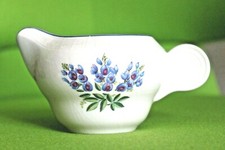 Vintage Cavitt Shaw TEXAS CENTENNIAL EXPOSITION DALLAS 1936 Bluebonnet Pitcher picture