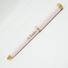 Authentic Preloved Montegrappa Barbie Ball Pen picture