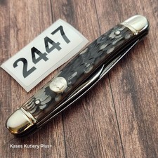 Vintage Imperial Jack 3.38