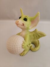 💝💝 Whimsical World of pocket dragons Putt Putt Vintage 1991 Mint Condition picture