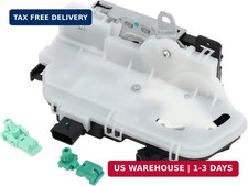 Power Door Lock Actuator Motor for Ford F-150 2009-2014 Rear Left Driver Side Do picture