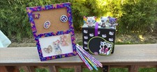 Vintage Lisa Frank Roxi & Rollie picture