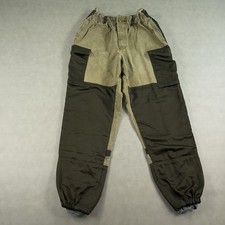 Russian Gorka 3B Military Pants BARS Tactical Cargo Trousers Size 54-6 picture