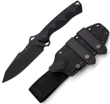Hydra Knives Hecate II Fixed Knife 4.92