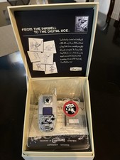 Original UNOPENED UNUSED Disney Mobile Phone 2006 picture