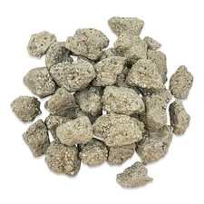 Raw Pyrite Crystals - Medium Chunks 1
