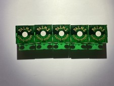 Palms 2006 St. Patricks Day Special edition LAS VEGAS NEVADA CASINO DICE Rare picture