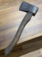 Vintage Sater Banko Swedish Axe Head 0.9kg 1.98lb 90mm Säters Yxfabrik Sweden picture