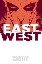 EAST OF WEST TP VOL 08 Image Comics Paperback Book picture