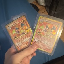 2 30th anniversary Charizard 4/102 mint picture