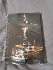 Rare Mercedes-Benz Fashion Week Sealed Collectible Notebook 2005 W220 S-Class... picture