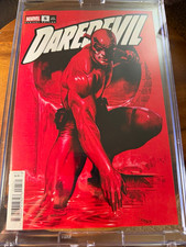 FREE SHIPPING Marvel Daredevil #5 Variant Gabriele Dell’otto 2026 picture