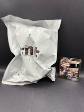 TNT Space Rayan Let’s Date Series Figure Confirmed RECORD Open Box NEW picture