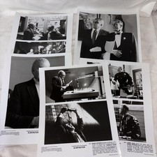 ALIEN NATION DARK HORIZON four original press photos Scott Patterson Terri Treas picture