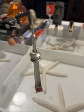CN Tower Silver Metal Souvenir 11
