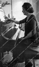] circa 1928 musician Mrs Adelaide Trowbridge Perry USC Music Department picture