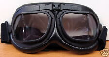 ROYAL AIR FORCE MKVIII FLYING GOGGLES picture