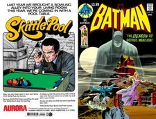 Batman #227 Facsimile Edition Choose Your Cover 10/14/26 picture