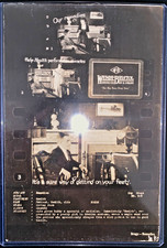 1920s Wendt-Bristol Drug Co. Columbus, OH Storyboard Silent Film Ad Proof picture