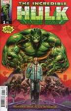2023 INCREDIBLE HULK SERIES LISTING (#5-28 AVAILABLE/VARIANTS/YOU PICK) picture
