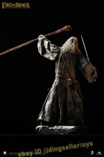 Queen Studios INART The Gandalf The Lord of the Rings Figures IN STOCK picture