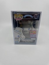 SDCC 2026 Exclusive Funko - Sanrio - Cinnamoroll (Prince) 152 - [with protector] picture