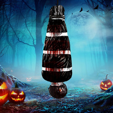 1 Set 5Ft Hanging Corpse Dead Victim Props Halloween Decorations, Inflatables De picture