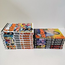 NARUTO Lot of 13: Naruto Paperback Books/Vol 2, 4-5, 7, 9-12, 38-39, 43, 70-71 picture