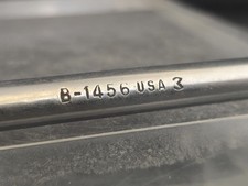 VINTAGE SNAP-ON TOOLS B-1456 3/8