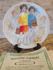 Vintage 1979 Porcelain 8
