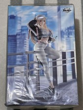 [SEALED] Alice Glint Azur Lane Kersaint Reverent Runner 1/7 scale anime figure picture