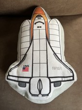 NASA Space Shuttle Rocket Ship 16