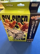 Tenyo Six Sided picture