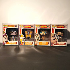 Borderlands Funko Set of 4 (Set 2) picture