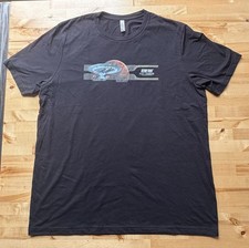 SDCC 2026 STAR TREK Fleet Command 60  T-Shirt Size XXL / 2XL NEW picture